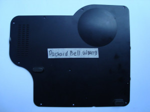 Капак сервизен CPU Packard Bell EasyNote W3419 340687400011